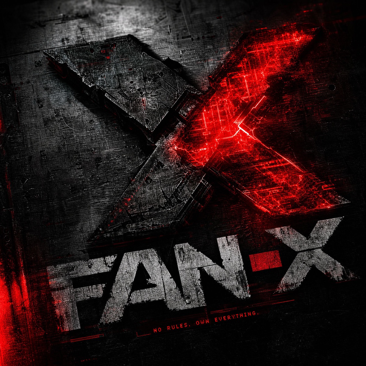 FAN-X